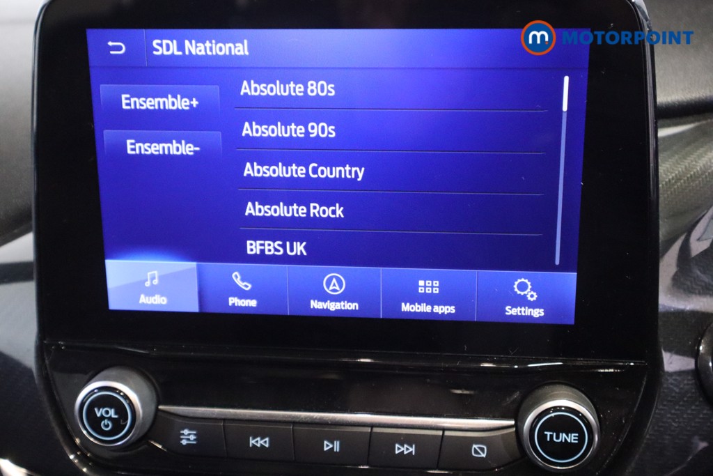 Used Ford Fiesta 2021 for sale - 76428721: Photo 28