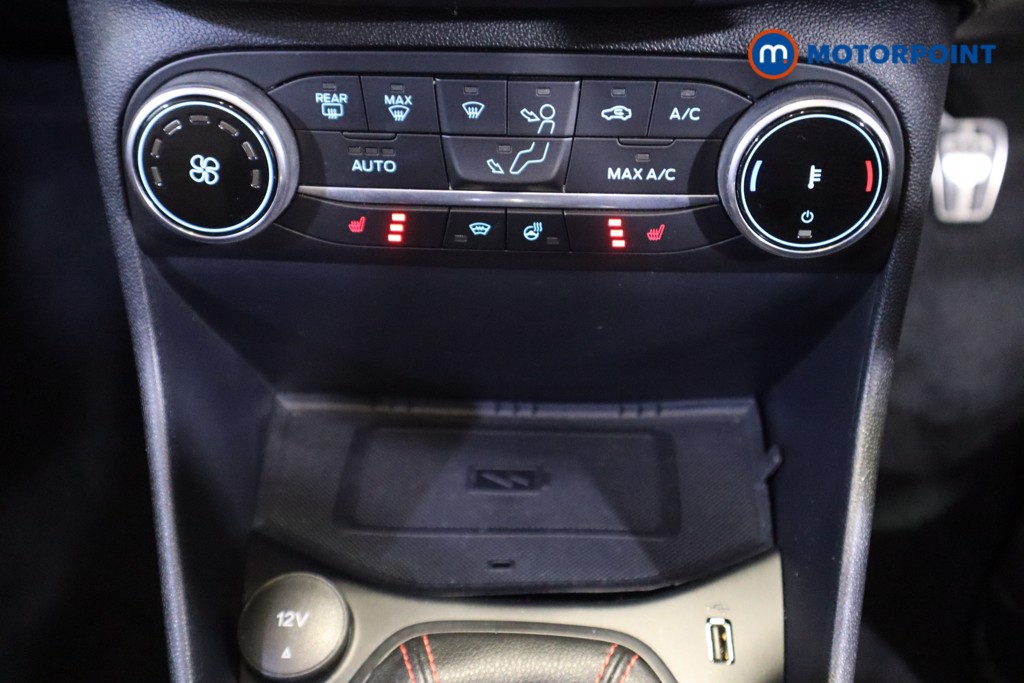 Used Ford Fiesta 2021 for sale - 76428721: Photo 29