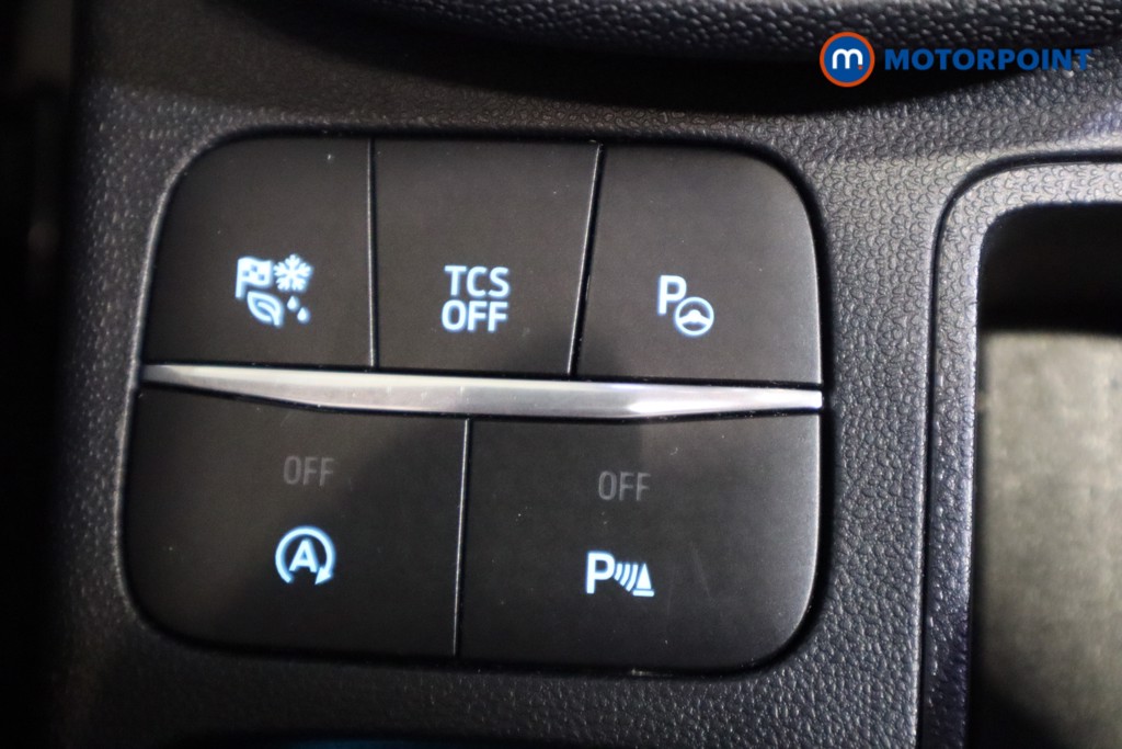 Used Ford Fiesta 2021 for sale - 76428721: Photo 30