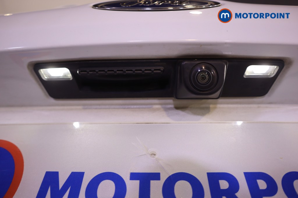 Used Ford Fiesta 2021 for sale - 76428721: Photo 37