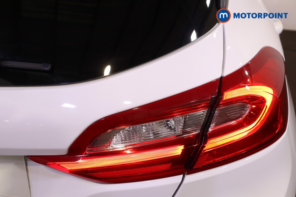 Used Ford Fiesta 2021 for sale - 76428721: Photo 39