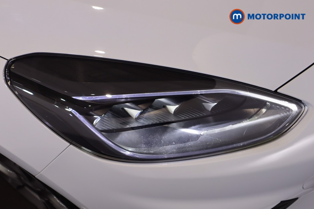 Used Ford Fiesta 2021 for sale - 76428721: Photo 43