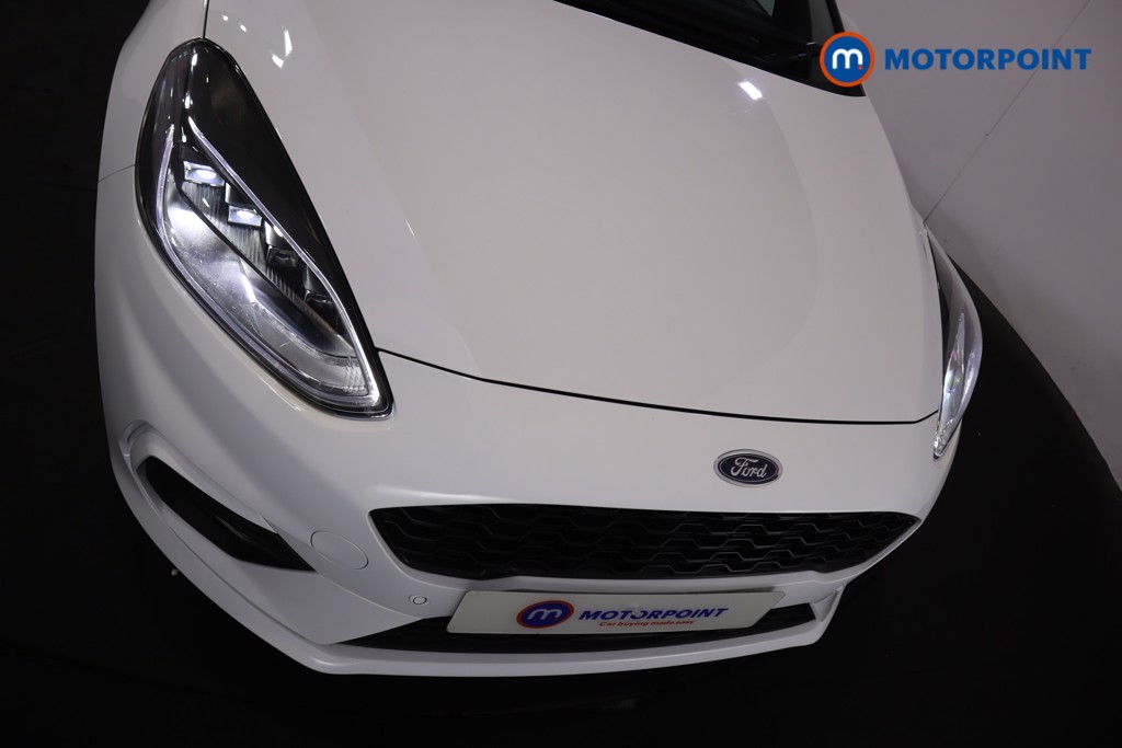 Used Ford Fiesta 2021 for sale - 76428721: Photo 44