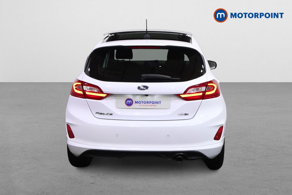 Used Ford Fiesta 2021 for sale - 76428721: Photo 6