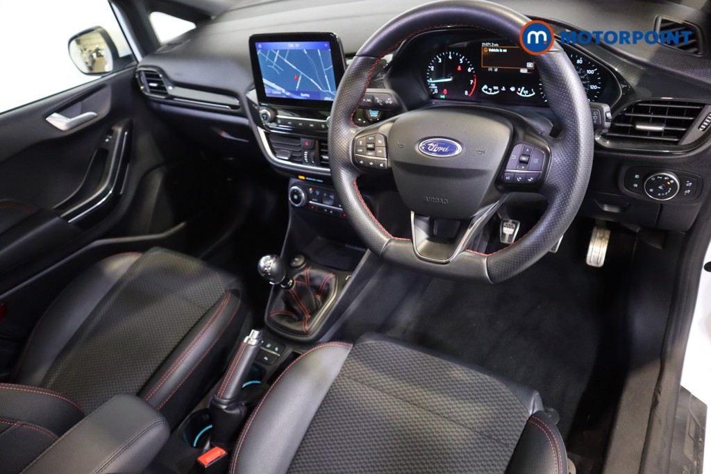 Used Ford Fiesta 2021 for sale - 76428721: Photo 9