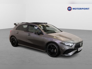 Used Mercedes-Benz A-Class 2023 for sale - 77743760: Photo