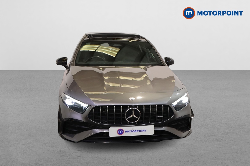 Used Mercedes-Benz A-Class 2023 for sale - 77743760: Photo 2