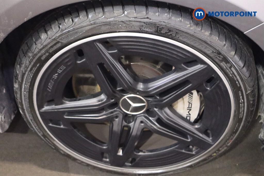 Used Mercedes-Benz A-Class 2023 for sale - 77743760: Photo 20