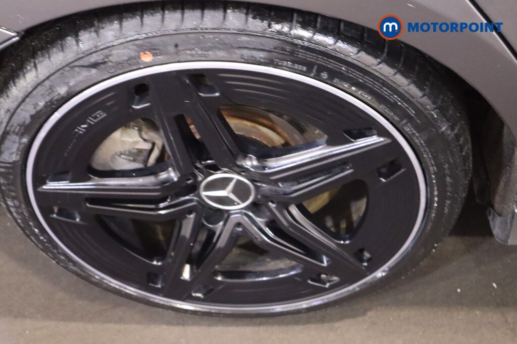 Used Mercedes-Benz A-Class 2023 for sale - 77743760: Photo 21