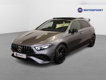 Used Mercedes-Benz A-Class 2023 for sale - 77743760: Photo