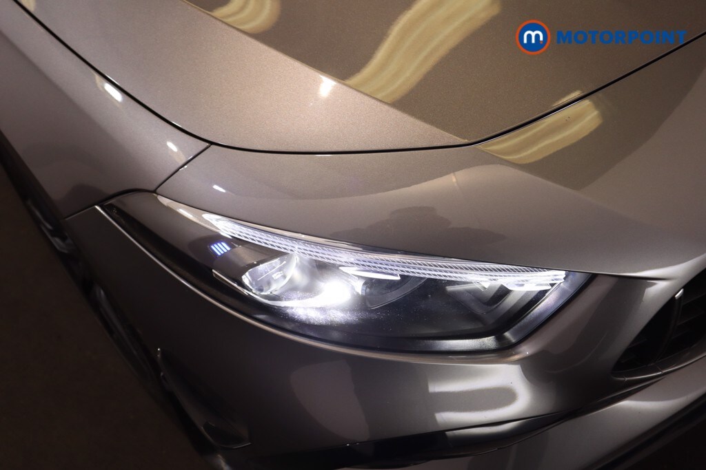 Used Mercedes-Benz A-Class 2023 for sale - 77743760: Photo 48