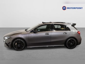 Used Mercedes-Benz A-Class 2023 for sale - 77743760: Photo