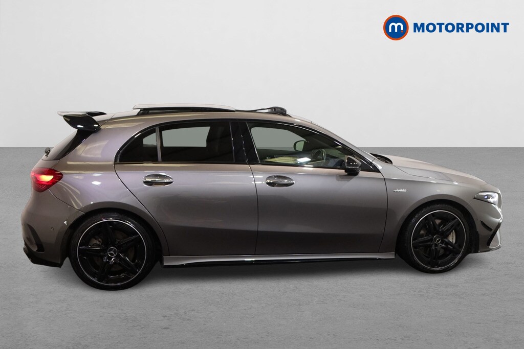 Used Mercedes-Benz A-Class 2023 for sale - 77743760: Photo 8