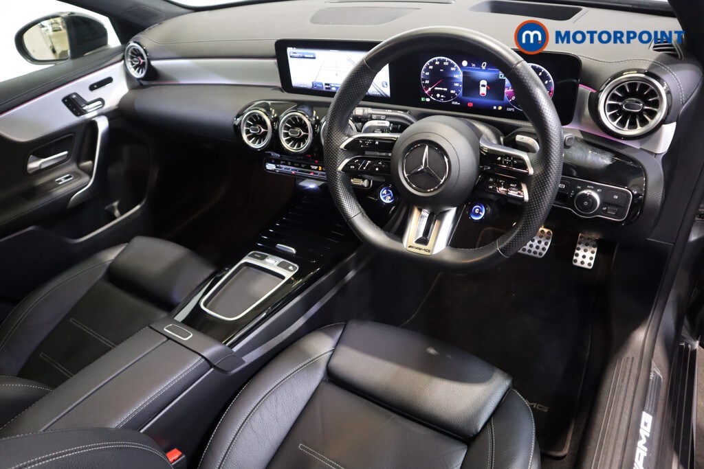 Used Mercedes-Benz A-Class 2023 for sale - 77743760: Photo 9