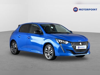 Used Peugeot 208 undefined for sale - 78432137: Photo