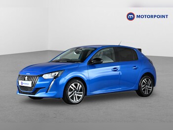 Used Peugeot 208 undefined for sale - 78432137: Photo