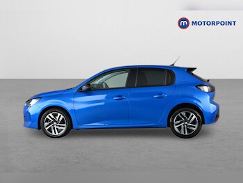 Used Peugeot 208 undefined for sale - 78432137: Photo