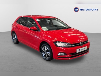 Used Volkswagen Polo 2021 for sale - 78226966: Photo