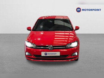 Used Volkswagen Polo 2021 for sale - 78226966: Photo
