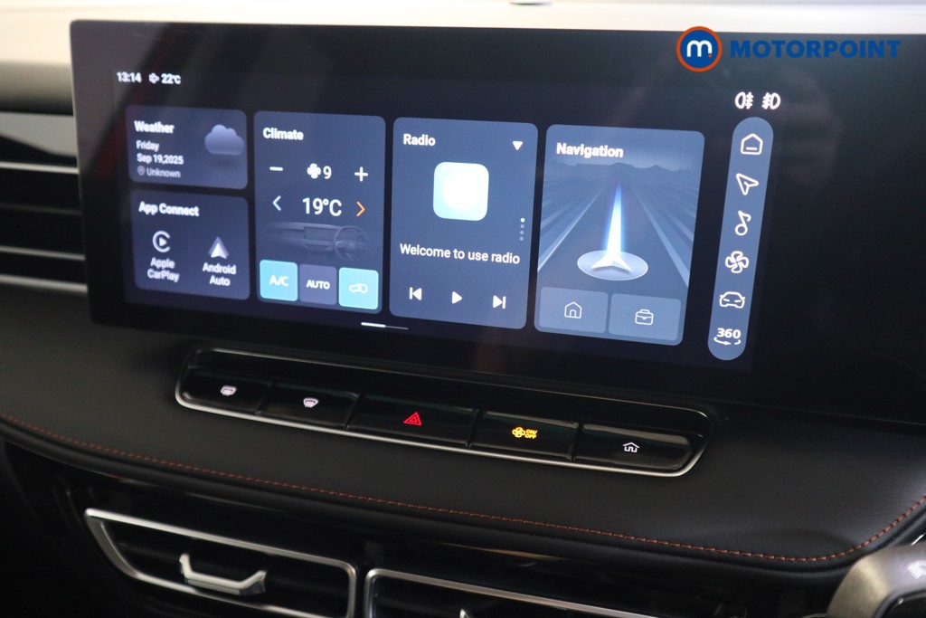 Used MG MG HS 2025 for sale - 76394379: Photo 14