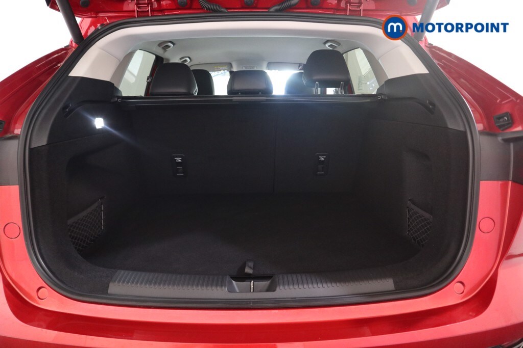 Used MG MG HS 2025 for sale - 76394379: Photo 21