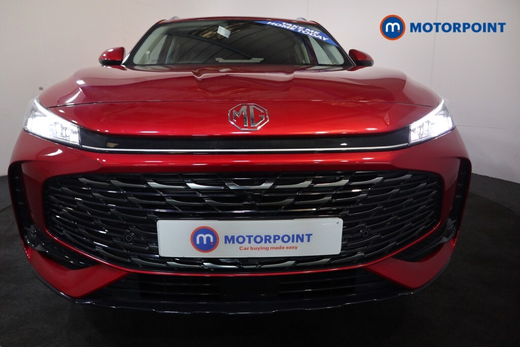 Used MG MG HS 2025 for sale - 76394379: Photo 34