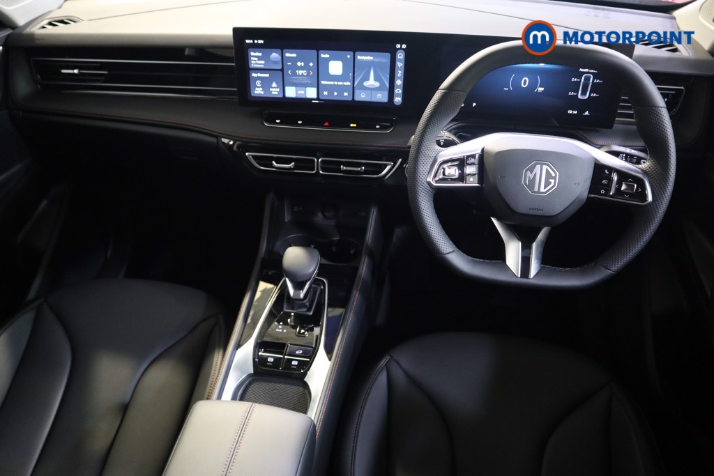 Used MG MG HS 2025 for sale - 76394379: Photo 9