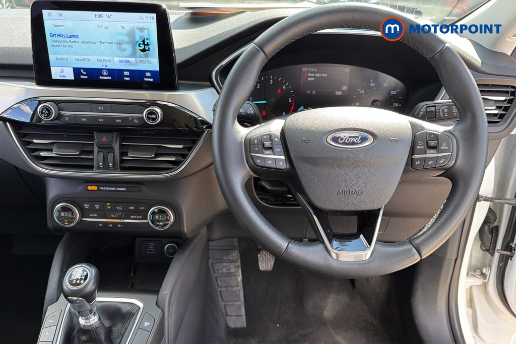 Used Ford Kuga 2020 for sale - 78123536: Photo 10