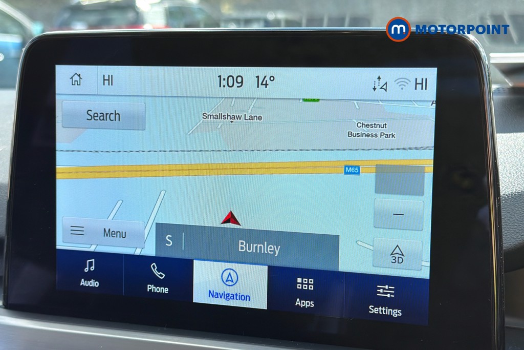 Used Ford Kuga 2020 for sale - 78123536: Photo 14