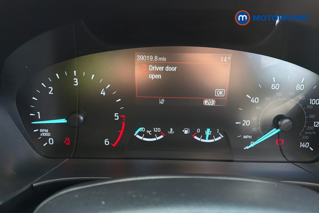 Used Ford Kuga 2020 for sale - 78123536: Photo 16