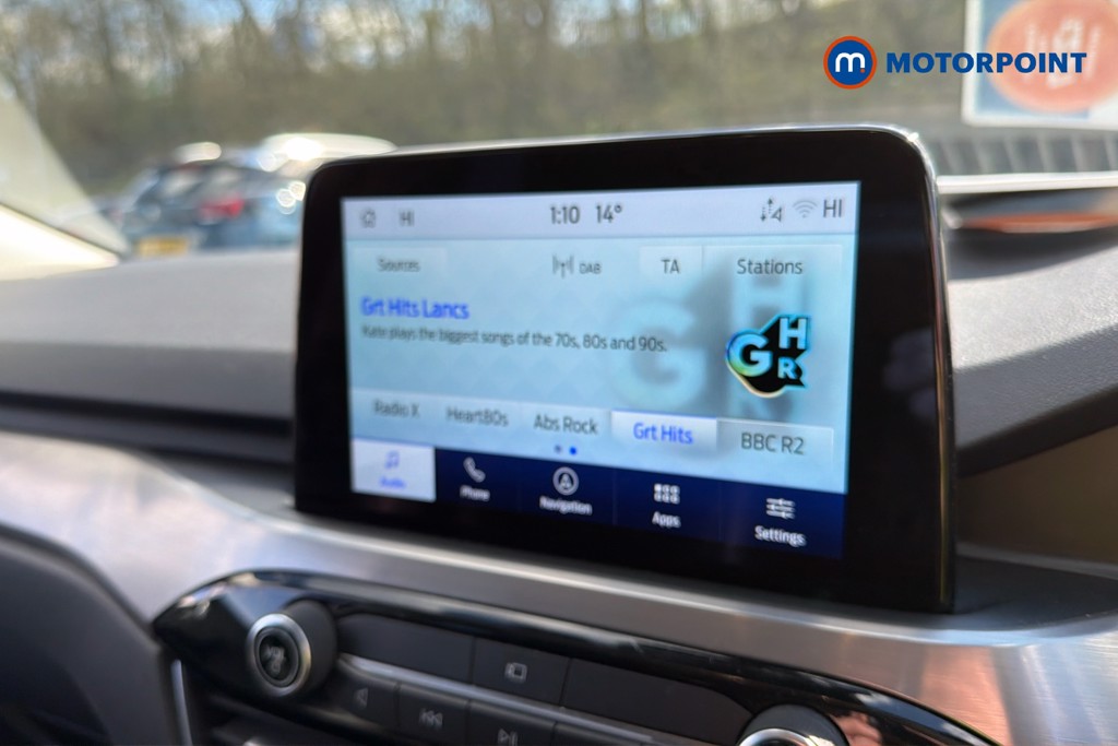 Used Ford Kuga 2020 for sale - 78123536: Photo 17