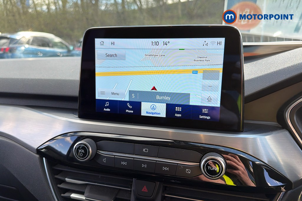 Used Ford Kuga 2020 for sale - 78123536: Photo 18