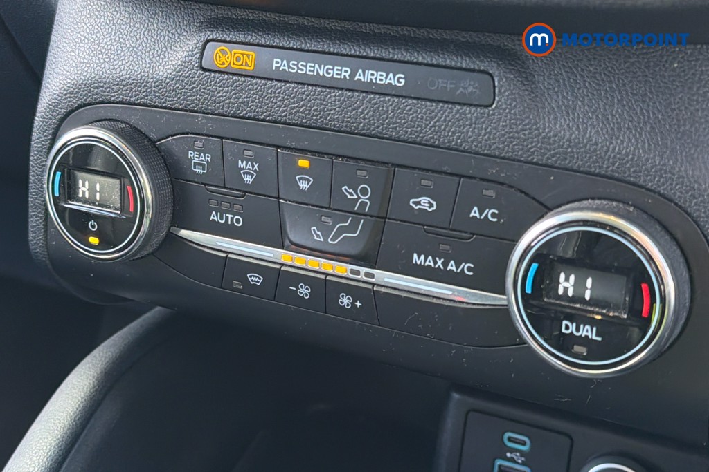 Used Ford Kuga 2020 for sale - 78123536: Photo 19