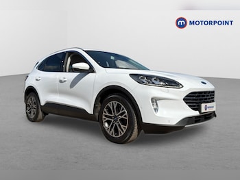 Used Ford Kuga 2020 for sale - 78123536: Photo