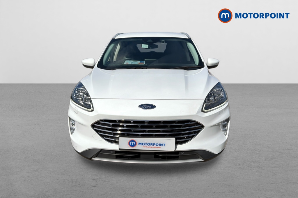 Used Ford Kuga 2020 for sale - 78123536: Photo 2