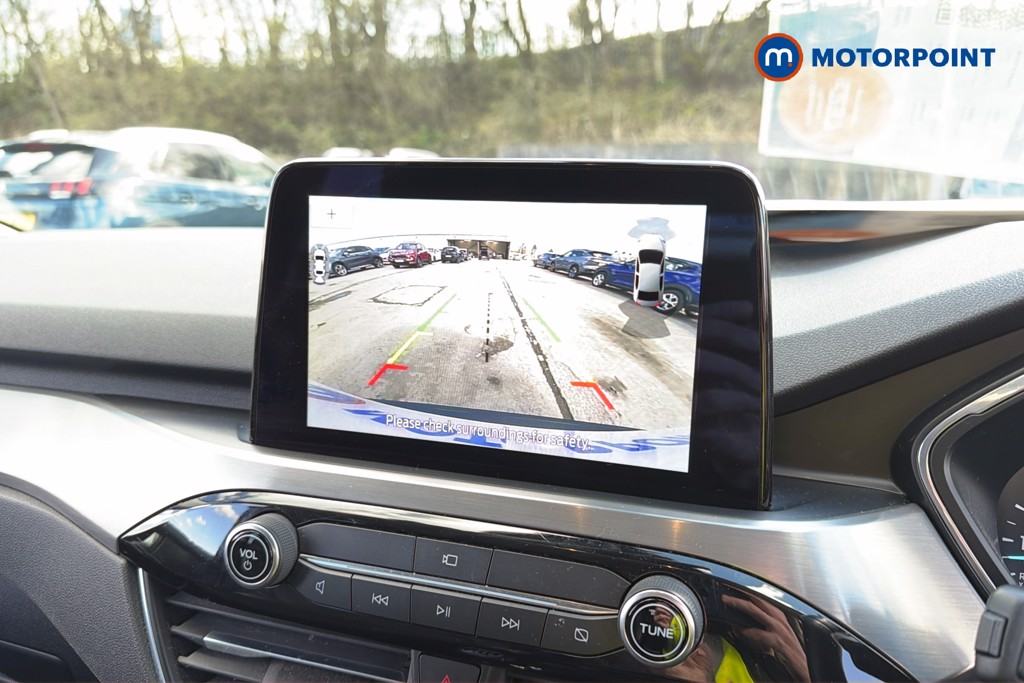 Used Ford Kuga 2020 for sale - 78123536: Photo 20