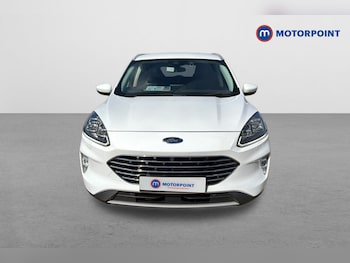 Used Ford Kuga 2020 for sale - 78123536: Photo