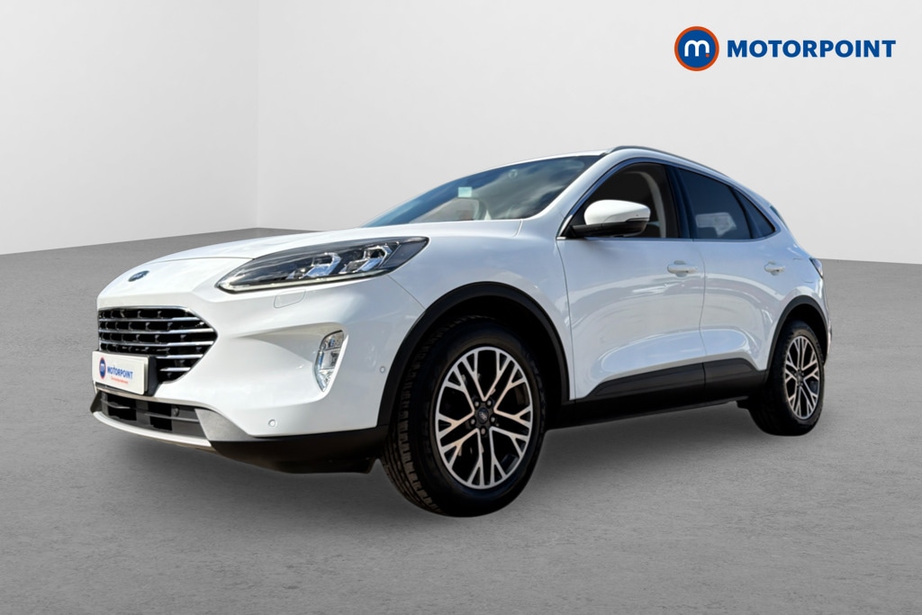 Used Ford Kuga 2020 for sale - 78123536: Photo 3