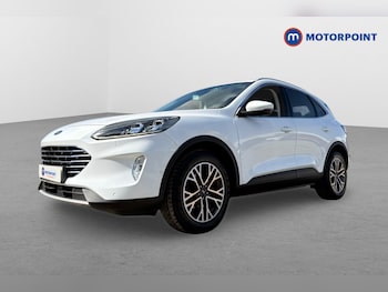 Used Ford Kuga 2020 for sale - 78123536: Photo