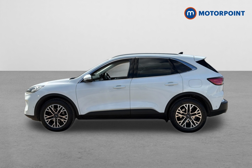 Used Ford Kuga 2020 for sale - 78123536: Photo 4