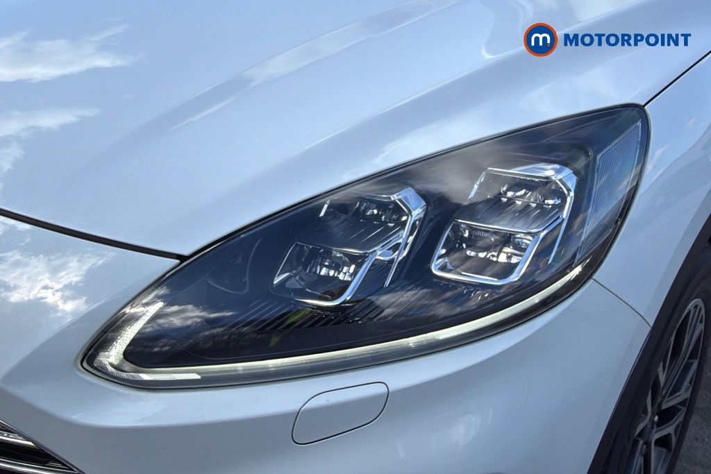 Used Ford Kuga 2020 for sale - 78123536: Photo 40