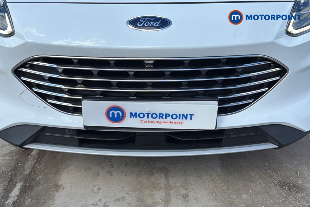 Used Ford Kuga 2020 for sale - 78123536: Photo 41