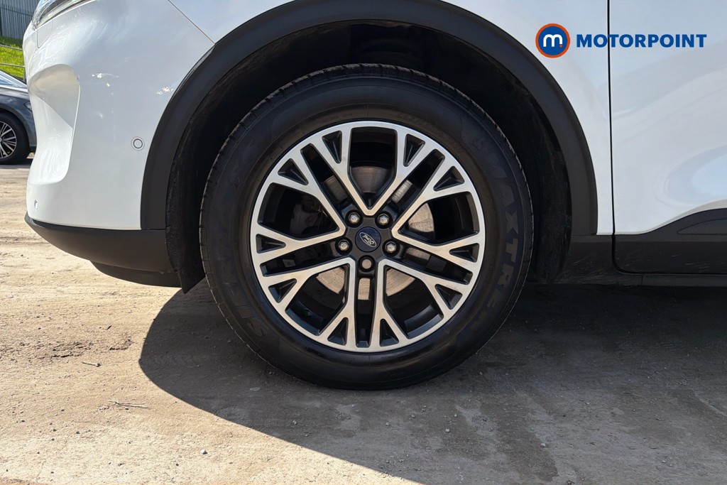 Used Ford Kuga 2020 for sale - 78123536: Photo 42