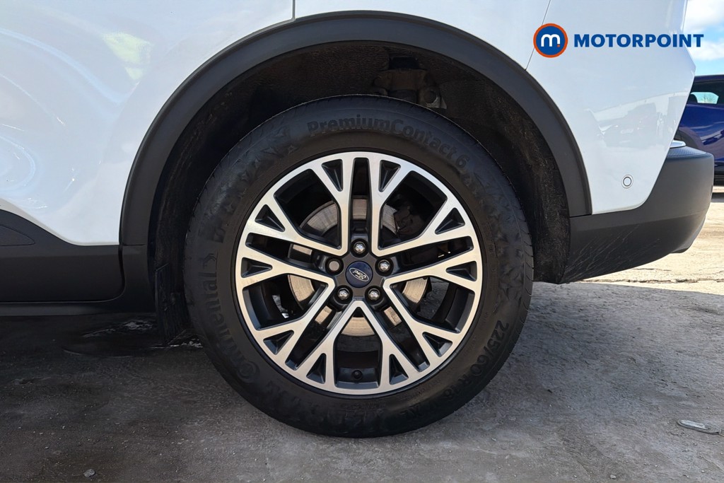 Used Ford Kuga 2020 for sale - 78123536: Photo 43