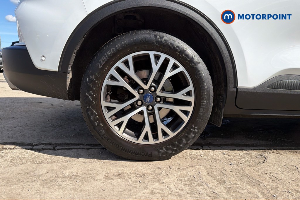 Used Ford Kuga 2020 for sale - 78123536: Photo 44