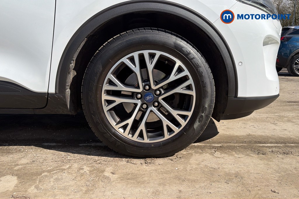 Used Ford Kuga 2020 for sale - 78123536: Photo 45