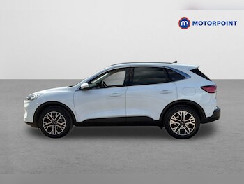 Used Ford Kuga 2020 for sale - 78123536: Photo