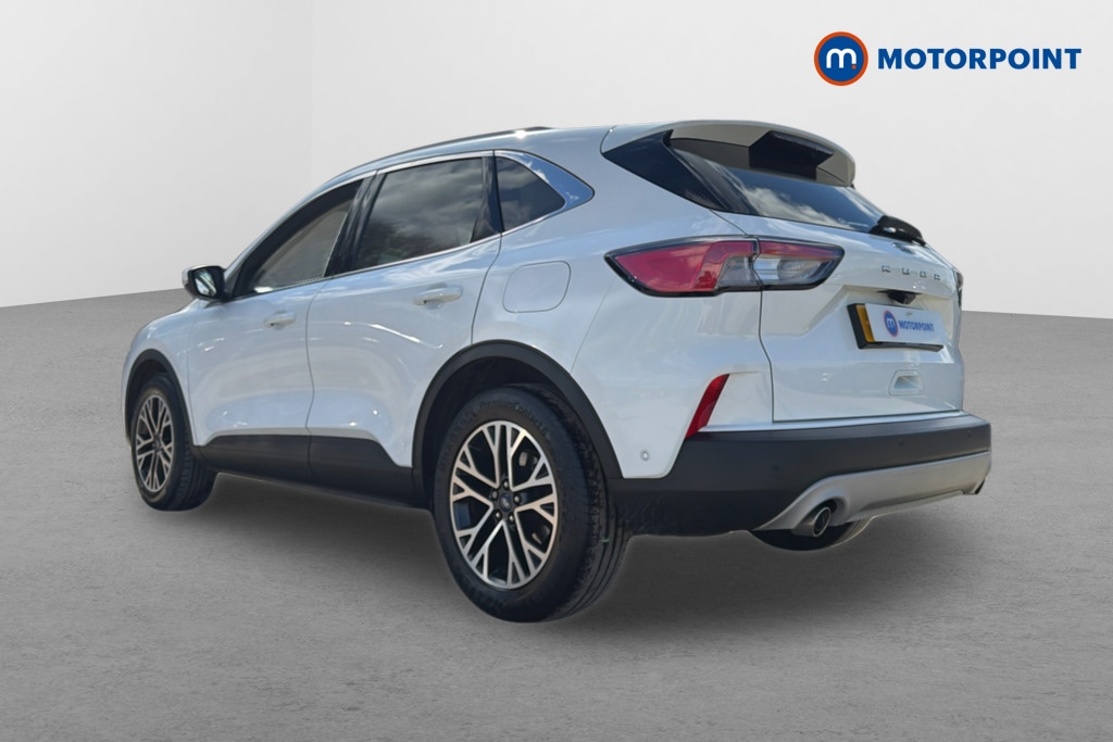 Used Ford Kuga 2020 for sale - 78123536: Photo 5