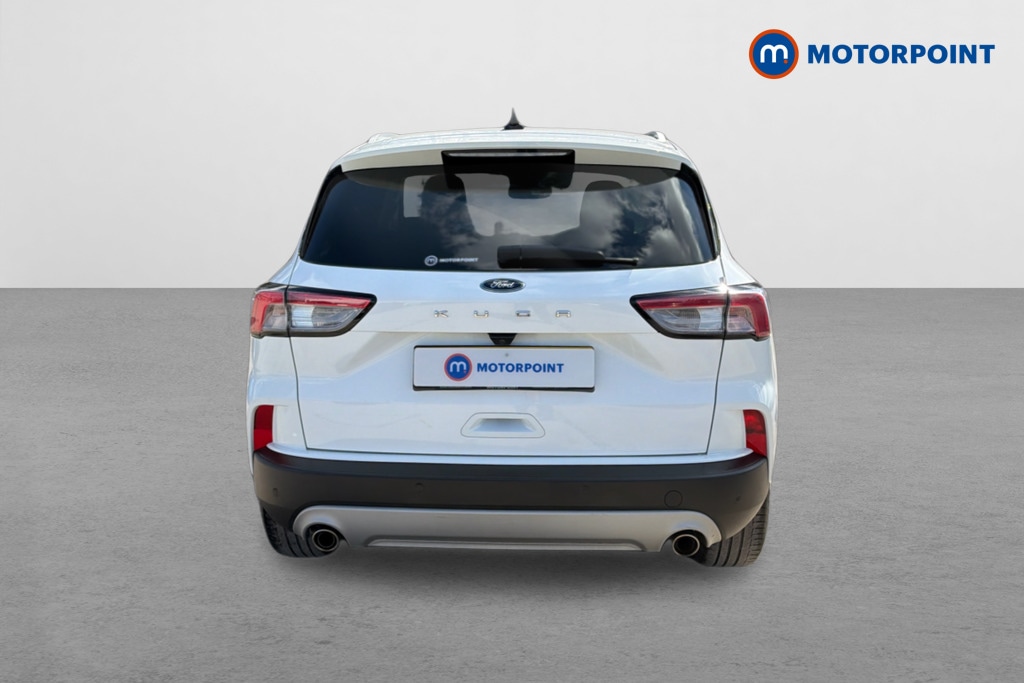 Used Ford Kuga 2020 for sale - 78123536: Photo 6