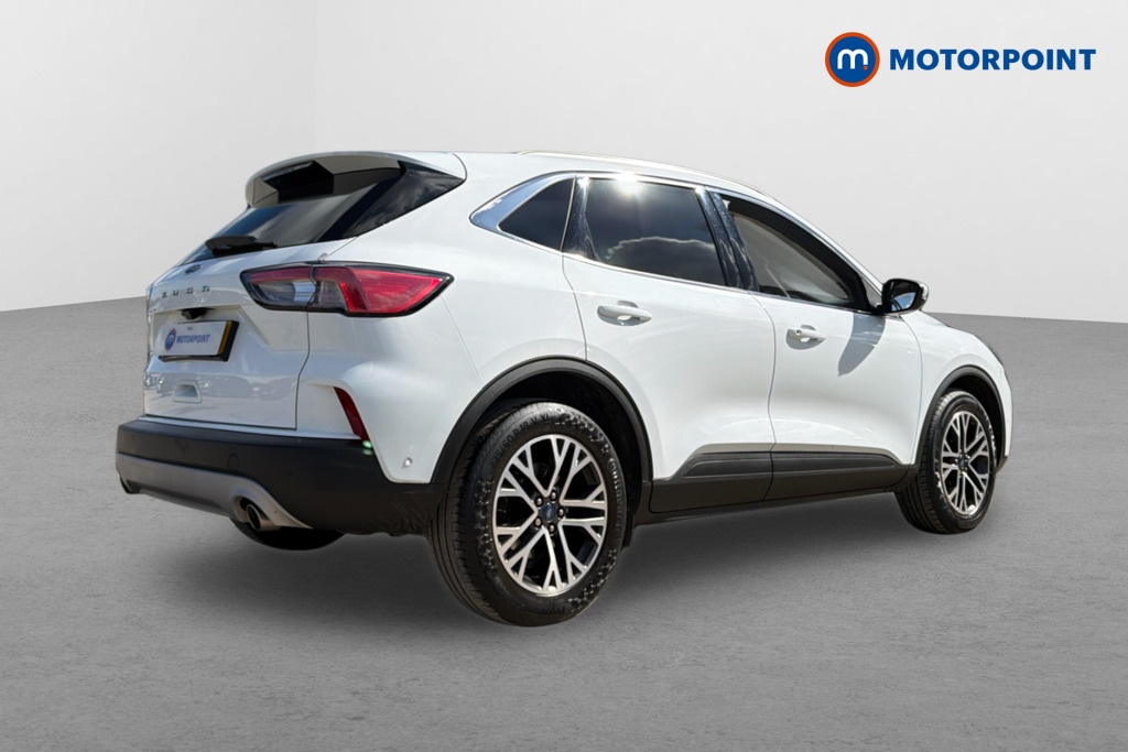 Used Ford Kuga 2020 for sale - 78123536: Photo 7